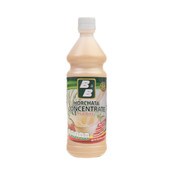 B&B HORCHATA MIXER DRINK 22 oz